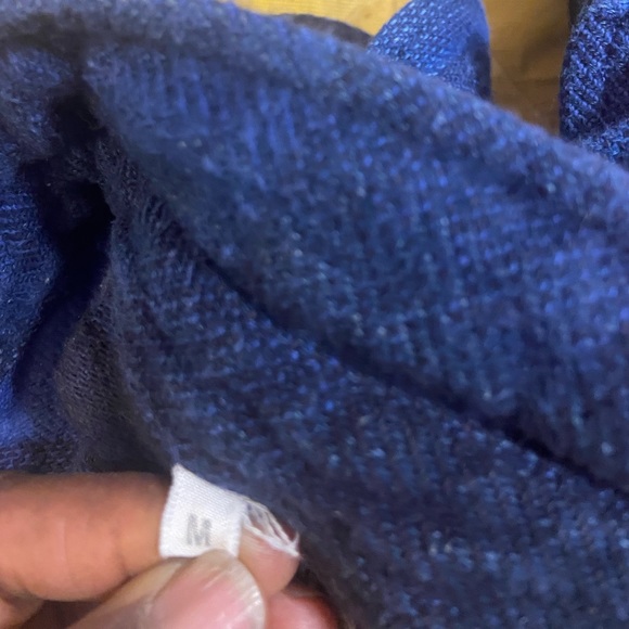 Levi’s Strauss Flannel Shirt - Picture 3 of 3